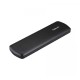 APACER AS721 1TB USB 3.2 GEN 2 TYPE-C BLACK PORTABLE EXTERNAL SSD