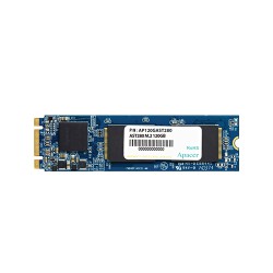 Apacer AST280 120GB M.2 2280 SATA III SSD