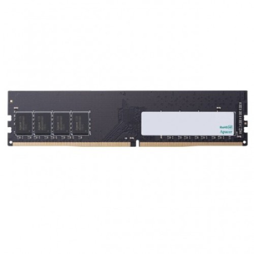 APACER 4GB DDR4 2666MHz DIMM Desktop RAM