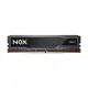 Apacer NOX 8GB 3200mhz DDR4 Gaming Desktop Ram