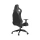 Gamdias Aphrodite EF1 Multifunction PC Gaming Chair Black Red