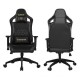 Gamdias Aphrodite EF1 Multifunction PC Gaming Chair Black