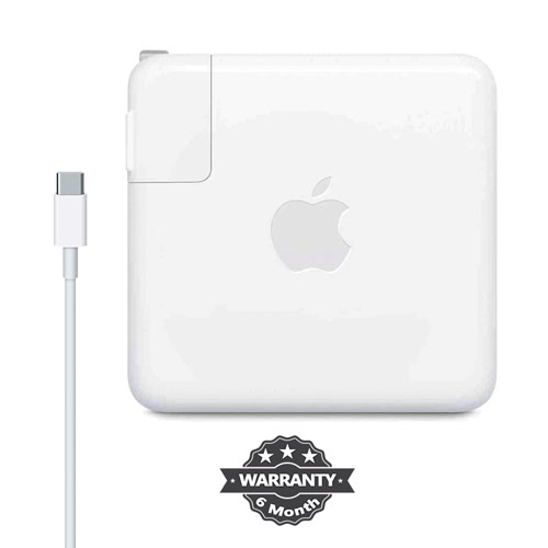 Apple 61W Type C Adapter for Macbook (A grade)
