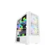 Aptech M211-E -WH ARGB Gaming Casing Aptech M211-E -WH ARGB Gaming Casing