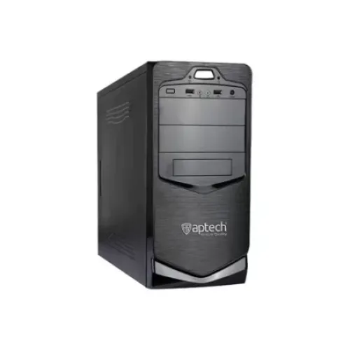 Aptech SX-C582 ATX CPU Casing Aptech SX-C582 ATX CPU Casing