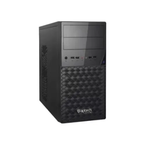 Aptech SX-C5851 CPU Casing (No PSU) Aptech SX-C5851 CPU Casing (No PSU)