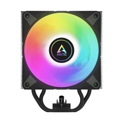 Arctic Freezer 36 ARGB Black Air CPU Cooler