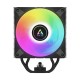 Arctic Freezer 36 ARGB Black Air CPU Cooler Arctic Freezer 36 ARGB Black Air CPU Cooler