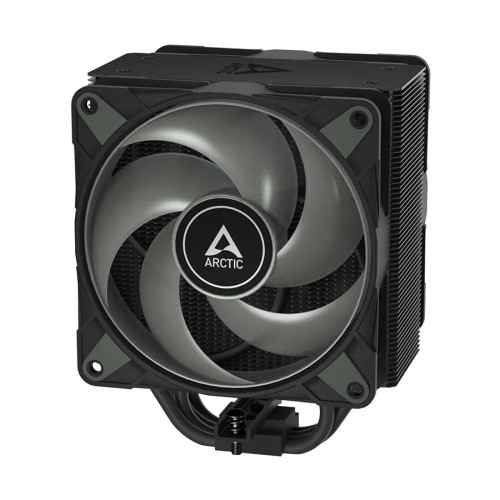 Arctic Freezer 36 ARGB Black Air CPU Cooler Arctic Freezer 36 ARGB Black Air CPU Cooler