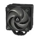 Arctic Freezer 36 ARGB Black Air CPU Cooler Arctic Freezer 36 ARGB Black Air CPU Cooler