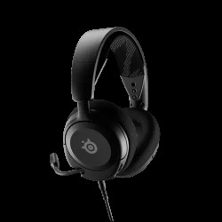 SteelSeries Arctis Nova 1 Gaming Headset