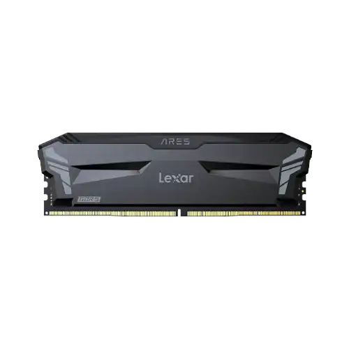 Lexar 16GB DDR5 4800Mhz High Performance Desktop Ram