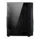 Gamdias ARGUS E5 Mid Tower Gaming Case