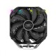 Deepcool AS500 PLUS ARGB CPU Air Cooler