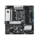 ASRock B560M Steel Legend 10th and 11th Gen Micro ATX Motherboard