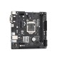 ASRock H370M-HDV 8th and 9th Gen Micro ATX Motherboard