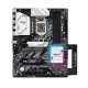 ASRock Z590 Pro4 10th and 11th Gen Micro ATX Motherboard