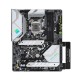 ASRock Z590 Steel Legend 10th and 11th Gen ATX Motherboard