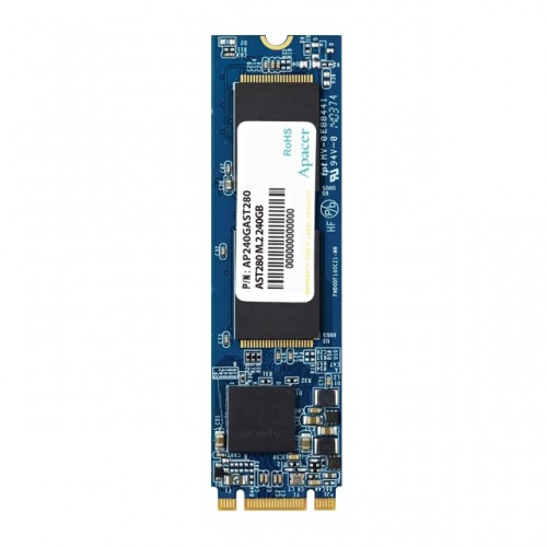 Apacer AST280 240GB M.2-2280 SATA III SSD