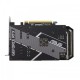 ASUS DUAL GeForce RTX 3060 Ti MINI V2 OC Edition 8GB GDDR6 LHR Graphics Card