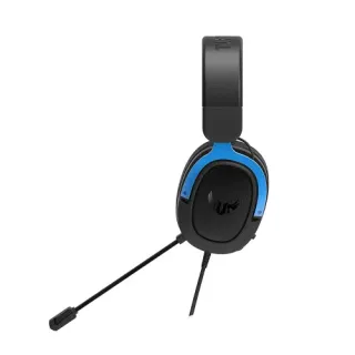 ASUS TUF Gaming H3 Gaming Headset Gun Metal Price in Bangladesh