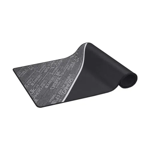 Asus NC01 ROG SHEATH BLK Gaming Mouse Pad Asus NC01 ROG SHEATH BLK Gaming Mouse Pad
