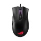 ASUS P507 ROG Gladius II Core Optical Gaming Mouse Black