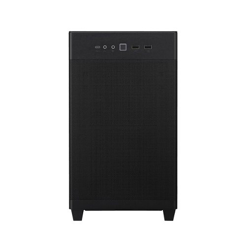 ASUS Prime AP201 Micro ATX Casing - BLACK ASUS Prime AP201 Micro ATX Casing - BLACK