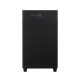 ASUS PRIME AP201 MICRO-ATX CASE (BLACK)