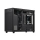 ASUS PRIME AP201 MICRO-ATX CASE (BLACK)