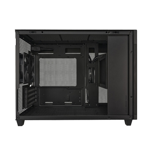 ASUS Prime AP201 Micro ATX Casing - BLACK ASUS Prime AP201 Micro ATX Casing - BLACK