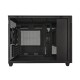 ASUS PRIME AP201 MICRO-ATX CASE (BLACK)