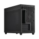 ASUS PRIME AP201 MICRO-ATX CASE (BLACK)