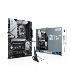 ASUS PRIME Z690-P WIFI D5 ATX Motherboard