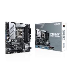 ASUS PRIME Z690M-PLUS D4 mATX Motherboard