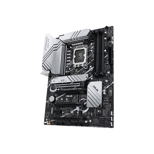 ASUS PRIME Z790-P WIFI-CSM 12TH/13TH GEN ATX MOTHERBOARD ASUS PRIME Z790-P WIFI-CSM 12TH/13TH GEN ATX MOTHERBOARD