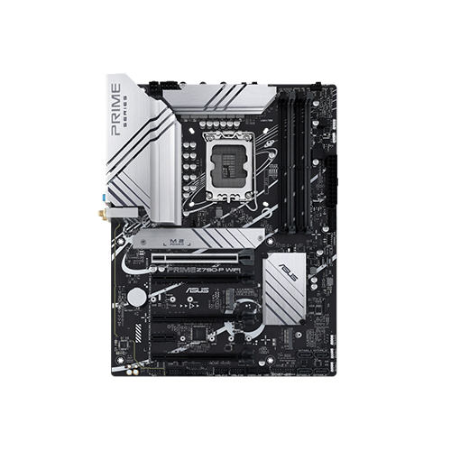 ASUS PRIME Z790-P WIFI-CSM 12TH/13TH GEN ATX MOTHERBOARD