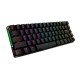 Asus M601 ROG FALCHION Wireless 65% Mechanical Gaming Keyboard
