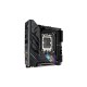 ASUS ROG STRIX B760-I GAMING WIFI Intel 13th Gen Mini-ITX Motherboard