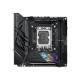 ASUS ROG STRIX B760-I GAMING WIFI Intel 13th Gen Mini-ITX Motherboard