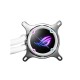 Asus ROG Strix LC II 360 ARGB White Edition All in One Liquid CPU Cooler