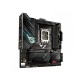 Asus ROG STRIX Z690-G GAMING WIFI D5 microATX Motherboard