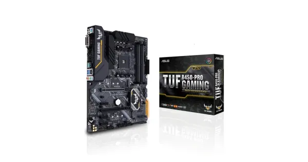 B450 pro top gaming asus