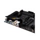 ASUS TUF Gaming B550-Plus Wi-Fi AM4 ATX Motherboard