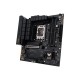 ASUS TUF GAMING B760M-PLUS D4 12TH/13TH GEN INTEL MOTHERBOARD