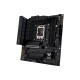 ASUS TUF GAMING B760M-PLUS WIFI D4 12TH/13TH GEN INTEL MOTHERBOARD