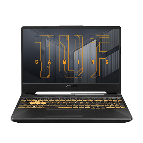 ASUS TUF F15 FX506HE 15.6" 144Hz FHD Laptop i5 11th Gen 16GB RAM 512GB SSD Gaming Laptop with RTX 3050 Ti 4GB Graphics ASUS TUF F15 FX506HE 15.6" 144Hz FHD Laptop i5 11th Gen 16GB RAM 512GB SSD Gaming Laptop with RTX 3050 Ti 4GB Graphics