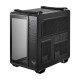 ASUS TUF GAMING GT502 TEMPERED GLASS MID-TOWER CASE