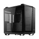 ASUS TUF GAMING GT502 TEMPERED GLASS MID-TOWER CASE