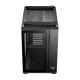 ASUS TUF GAMING GT502 TEMPERED GLASS MID-TOWER CASE